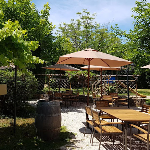 Camping Ecoresponsable Le Rêve *** à Le Vigan