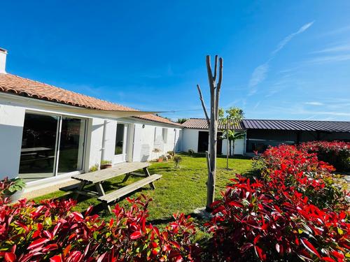 L'Annexe à Saint-Michel-en-l'Herm