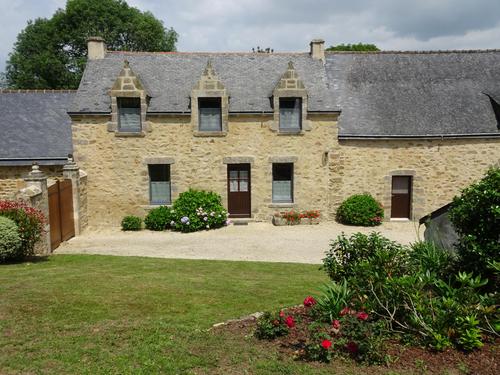 Gîte du grand frêne à Muzillac