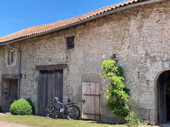 Doumailhac à La Chapelle-Montbrandeix