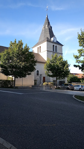 La Michaille à Billiat