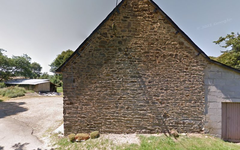 La Maison De Miel à Les Largeais