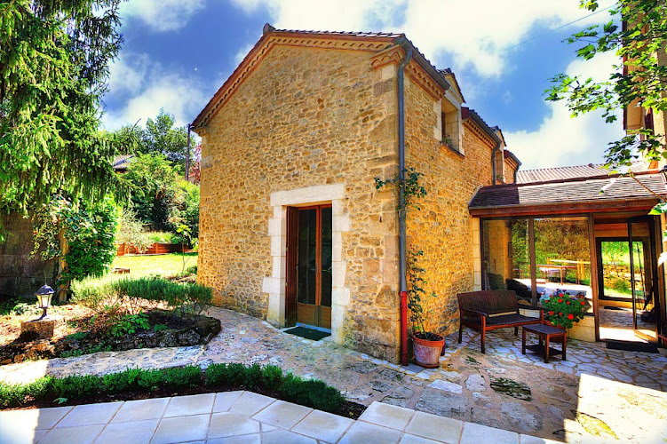 Villa La Peyriere à Sarlat-la-Canéda