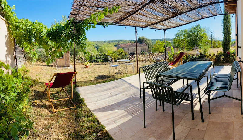 Chez Georges à Esparron-de-Verdon
