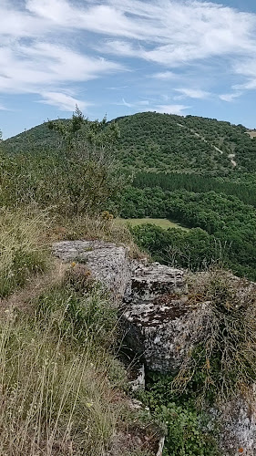Saint-Affrique-les-Montagnes