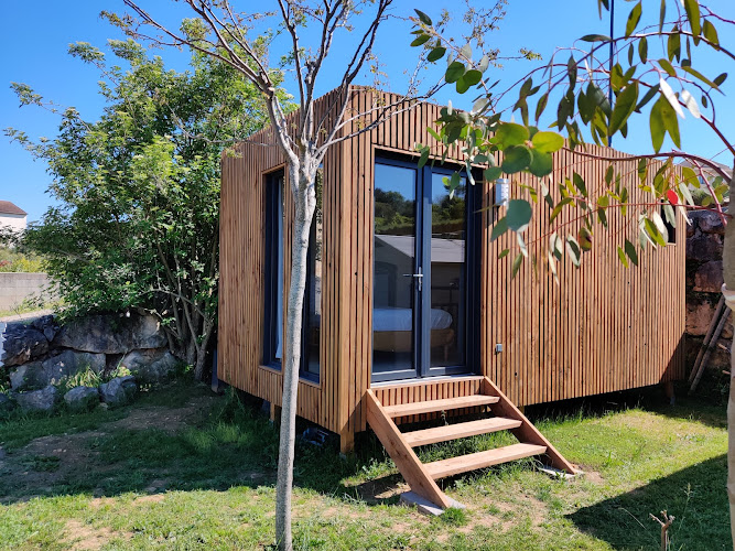 La Cabane de Lili Prune à Goudargues