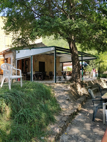 Au Vieux Moulin