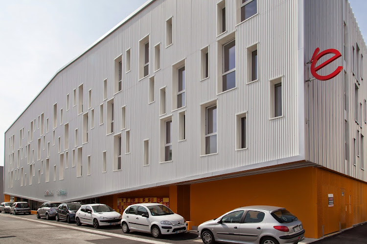 Student résidence Suitetudes H²O à La Rochelle