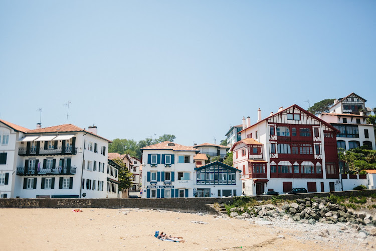Hôtel La Caravelle Saint Jean de Luz
