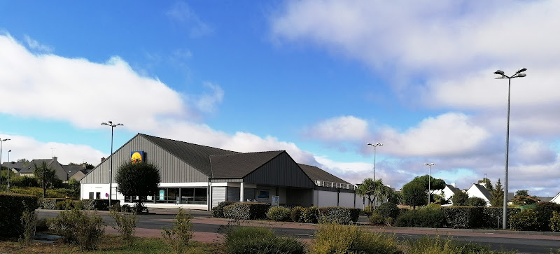 Concept Appart Hôtel Lannion-Côte de Granit Rose à Lannion