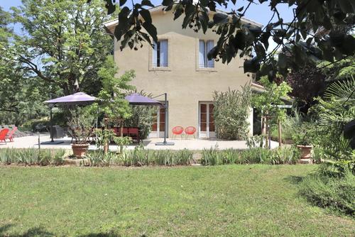 La Maison de Papic - 6 personnes à Saint-Just