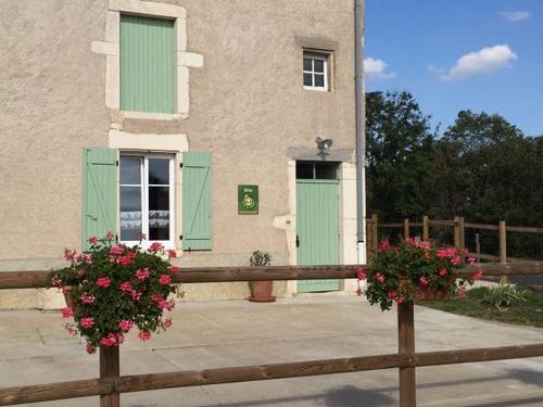 La Marelle à Morville-sur-Seille