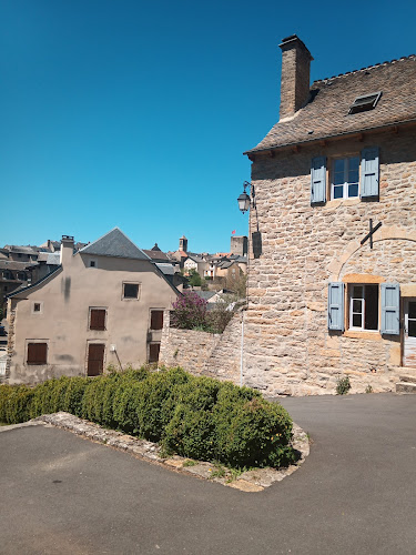 Hôtel Restaurant Lou Cantou à Chanac