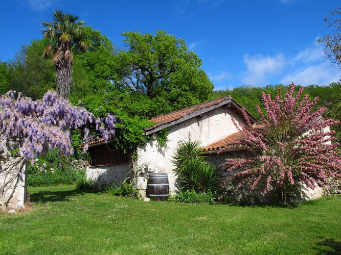 Gîtes du Benech à Dolmayrac