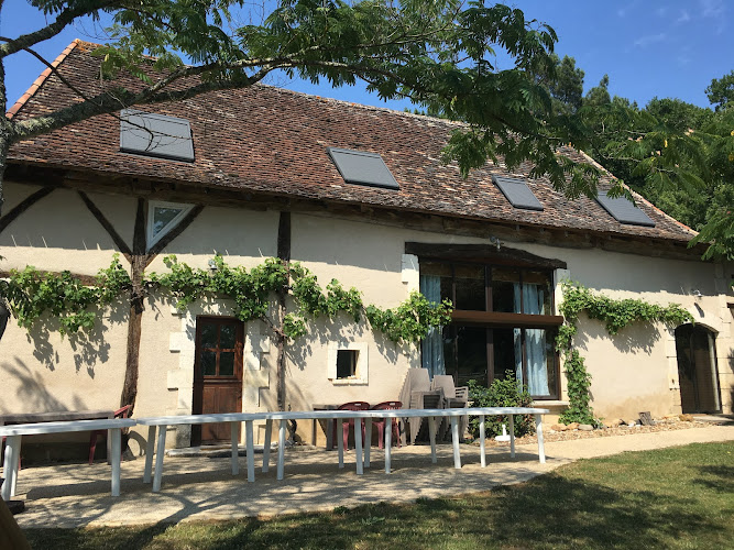 La Périgourdine à Saint-Laurent-des-Hommes