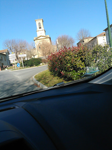Cassagnabère-Tournas à Cassagnabère-Tournas