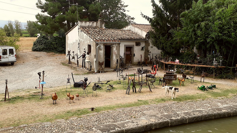 La Muscadelle à Marseillette