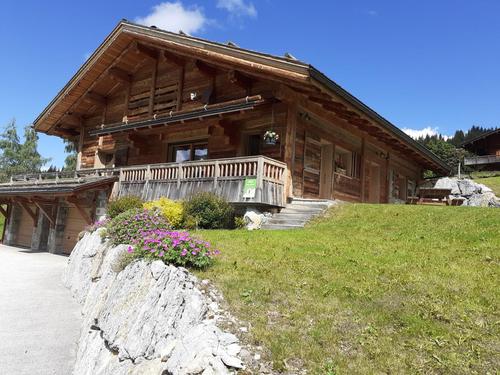 Chez Mile à La Clusaz
