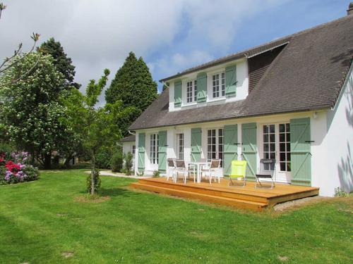 Gîtes de France® - Le Gîte du Burel à Cuverville Sur Yeres