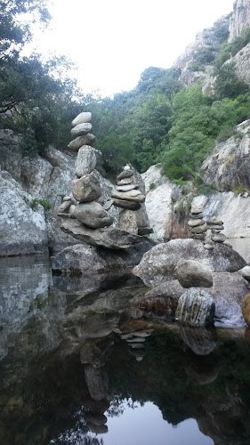 Colombières-sur-Orb à Colombières-sur-Orb