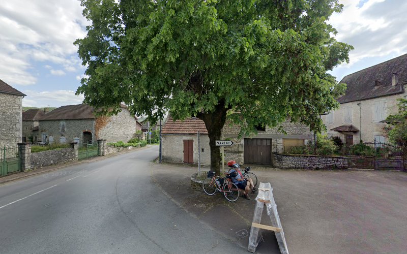 Vacation Location à Cazoulès