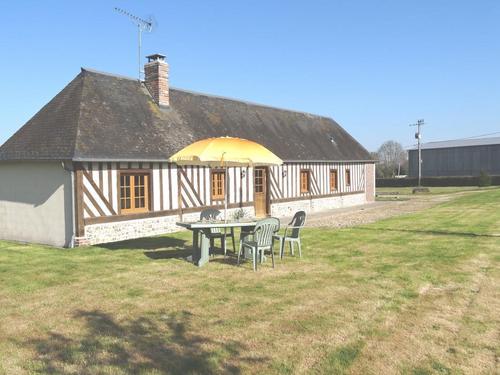 Le Hameau Varin à CERNAY
