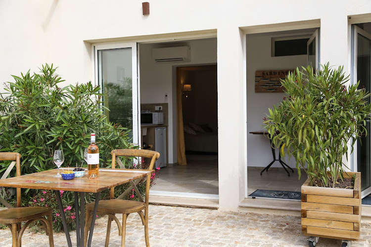 Domaine de La FONT des Peres Chambre D Hôte à Le Beausset