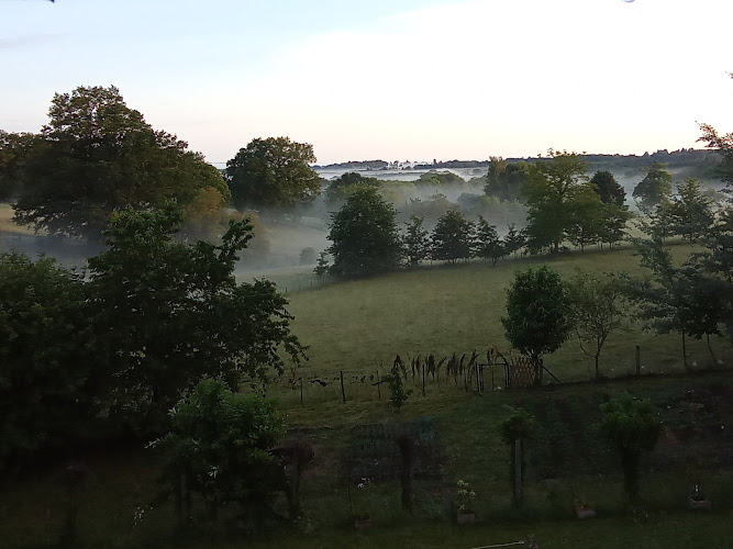 Gite at le Grand Bois Aubigny à Aubigny