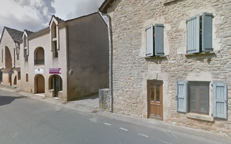 Gîte de France 2 épis Le Massegros à Massegros Causses Gorges