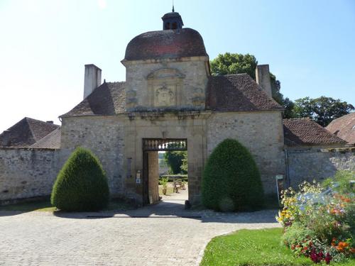 La Porterie