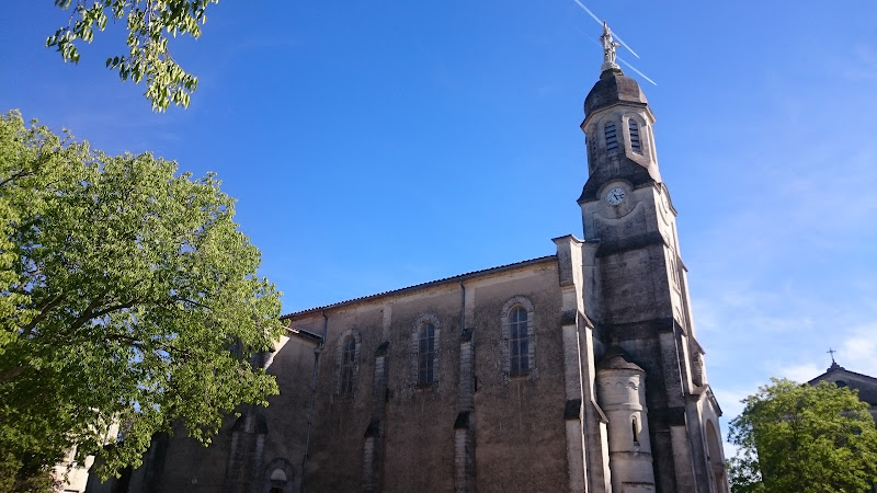 Accueil Montfortain la gardiolle à Conqueyrac