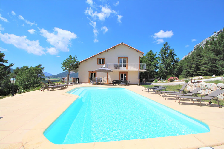 Domaine de la plaine à Caille
