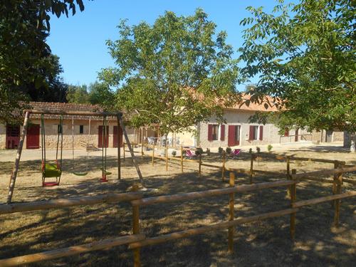 La Maison d'Irène à ANCHE