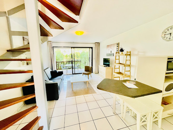 Duplex Les Roseaux 65m² à Biscarrosse