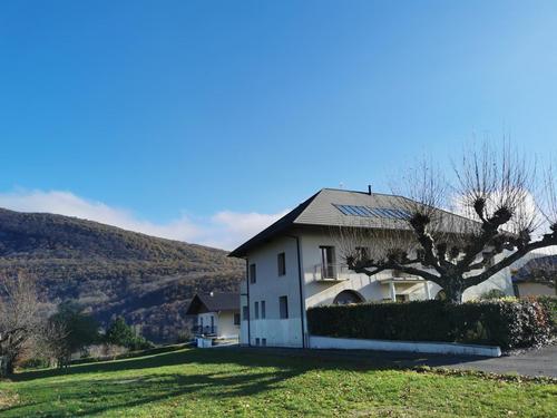 La Grotte Aux Fees