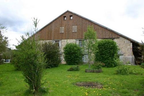 EARL Ferme du Pont du Diable à Crouzet-Migette