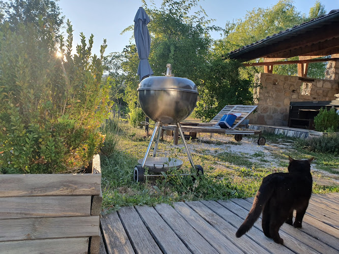 Les Hauts de L Escoulaou