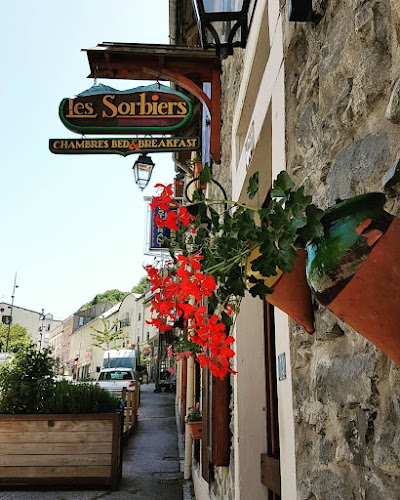 Les Sorbiers à Barèges