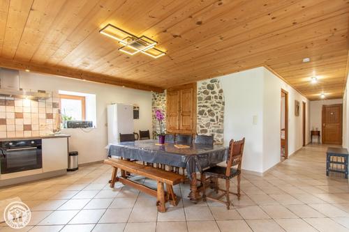 Chez Léa à MEGEVETTE