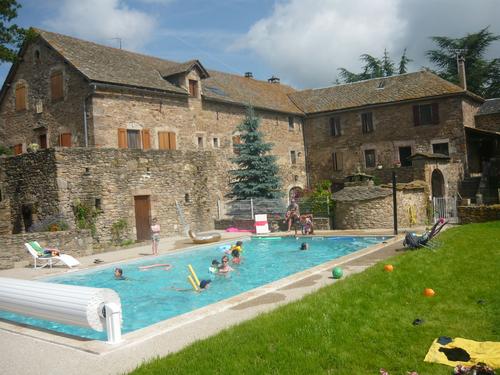 Le sahut à Castelnau-Pégayrols