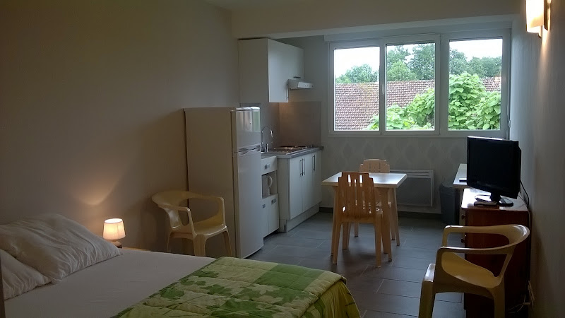 Locaplage à Lanton