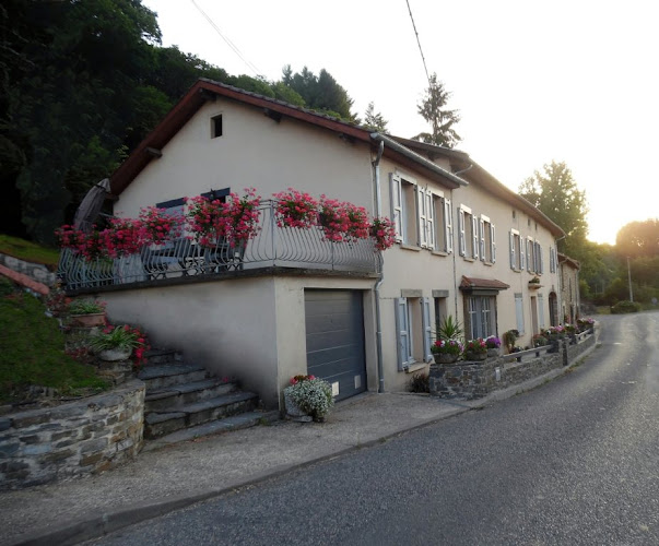 Gîte du Pont de Livinhac à Livinhac-le-Haut