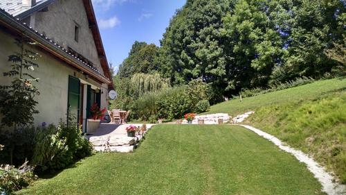 Chez Hélène et Philippe à Lans En Vercors