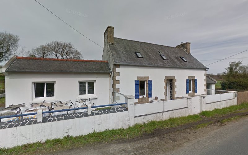 La Maison Kristalain à Louannec