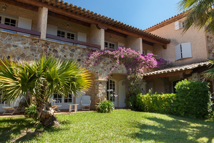 Hôtel Escapade à Le Pradet