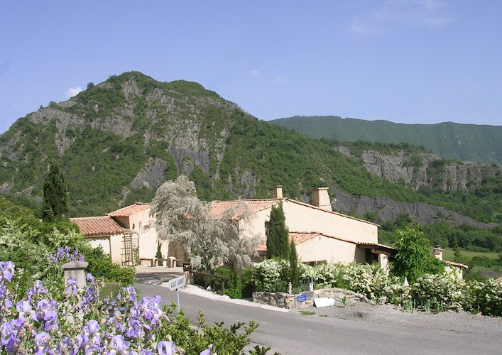 Gîte et Chambre d hôtes la Robine à La Robine-sur-Galabre
