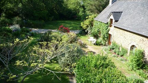 A l'Orée du Bois d'Amour à PONT-AVEN