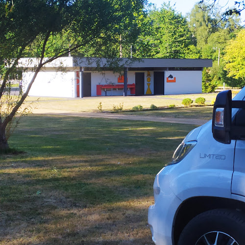 Camping Municipal à Saint-Nicolas-du-Pélem