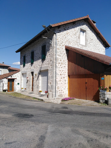 Hôtel de Bessonies à Bessonies