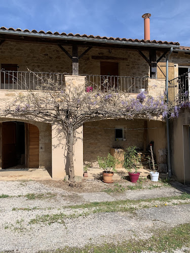 Gîte d étape à Lunan